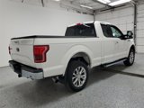 Used 2016 Ford F150 Lariat w/ Equipment Group 502A Luxury image 3