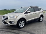 Used 2017 Ford Escape SE w/ SE Leather Comfort Package image 2