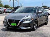 Used 2022 Nissan Sentra SV image 4
