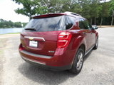 Used 2017 Chevrolet Equinox Premier w/ Enhanced Convenience Package image 4