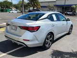 Used 2021 Nissan Sentra SV image 5