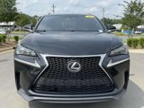 Used 2015 Lexus NX 200t F Sport image 2