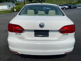 Used 2011 Volkswagen Jetta SE image 4