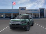 New 2025 Ford Bronco Sport Big Bend image 2