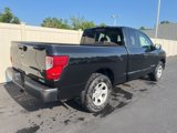 Used 2018 Nissan Titan S image 3
