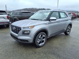 New 2025 Hyundai Venue SEL image 2