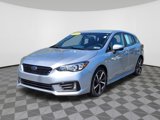 Used 2022 Subaru Impreza 2.0i Sport w/ Popular Package #2 image 2
