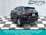 New 2025 Jeep Compass Latitude image 5