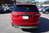 Used 2016 Ford Explorer XLT w/ Equipment Group 202A image 5