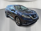 Used 2023 Nissan Murano SL w/ SL Moonroof Package image 2