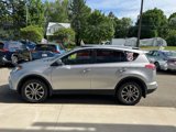 Used 2018 Toyota RAV4 Limited w/ Carpet Mat Package image 2