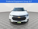 Used 2018 Chevrolet Traverse LT image 3