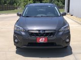 Used 2021 Subaru Crosstrek 2.5i Sport w/ Moonroof Package image 2
