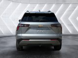 New 2025 Chevrolet Equinox LT w/ Convenience Package II image 5