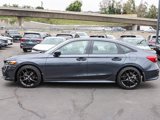 Certified 2022 Honda Civic Sport image 2