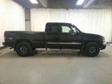 Used 2007 GMC Sierra 1500 SLE w/ Extended Cab Value Package image 3