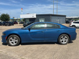 Used 2021 Dodge Charger SXT w/ Leather Interior Group image 2