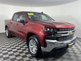 Used 2020 Chevrolet Silverado 1500 LT image 3
