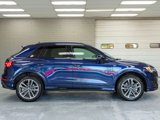 Used 2023 Audi Q3 2.0T Premium w/ Black Optic Sport Package image 3