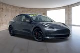 Used 2021 Tesla Model 3 Standard Range Plus image 2
