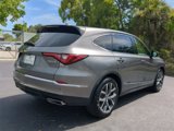 Certified 2022 Acura MDX FWD w/ Technology Package image 4