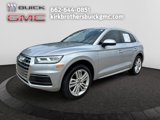Used 2019 Audi Q5 2.0T Premium Plus w/ Premium Plus Package image 2