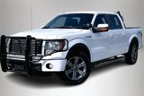 Used 2012 Ford F150 FX4 w/ FX Luxury Pkg image 3