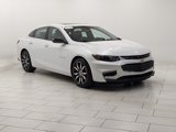 Used 2017 Chevrolet Malibu LT w/ Leather Package image 2