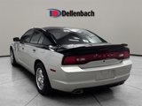 Used 2013 Dodge Charger Police image 3