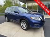 Used 2020 Nissan Rogue S image 3