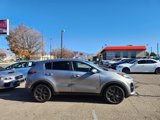 Used 2021 Kia Sportage LX image 3
