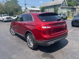 Used 2017 Lincoln MKX Reserve w/ Lincoln MKX Climate Package image 4