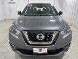 Used 2019 Nissan Kicks SR image 4