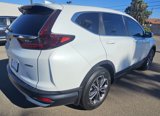 Certified 2020 Honda CR-V EX-L image 4