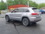 Used 2018 Jeep Grand Cherokee Limited image 4