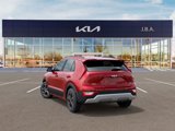 New 2025 Kia Niro LX image 4
