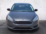 Used 2017 Ford Focus S image 3