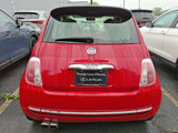 Used 2012 FIAT 500 Pop image 5