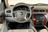 Used 2012 Chevrolet Silverado 1500 LTZ w/ Suspension Package, Off-Road image 5