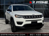 Used 2018 Jeep Compass Sport w/ Tech Group image 5