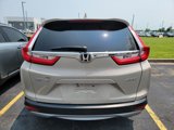 Certified 2018 Honda CR-V EX-L image 4