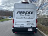 Used 2023 Ford Transit 250 148 High Roof AWD w/ Load Area Protection Package image 6