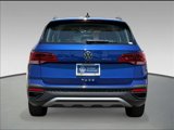 Certified 2023 Volkswagen Taos S image 5