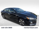 Certified 2022 Nissan Altima 2.5 SV image 2
