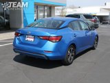 Used 2022 Nissan Sentra SV image 4
