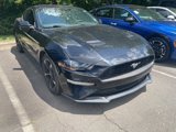 Used 2018 Ford Mustang Coupe image 3