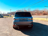 Used 2019 Land Rover Range Rover Sport HSE image 6