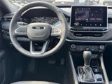 New 2025 Jeep Compass Latitude image 2