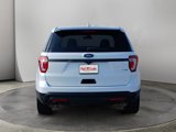 Used 2017 Ford Explorer 4WD Police Interceptor w/ Ultimate Wiring Package image 4