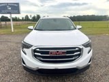 Used 2019 GMC Terrain SLT w/ Preferred Package image 5